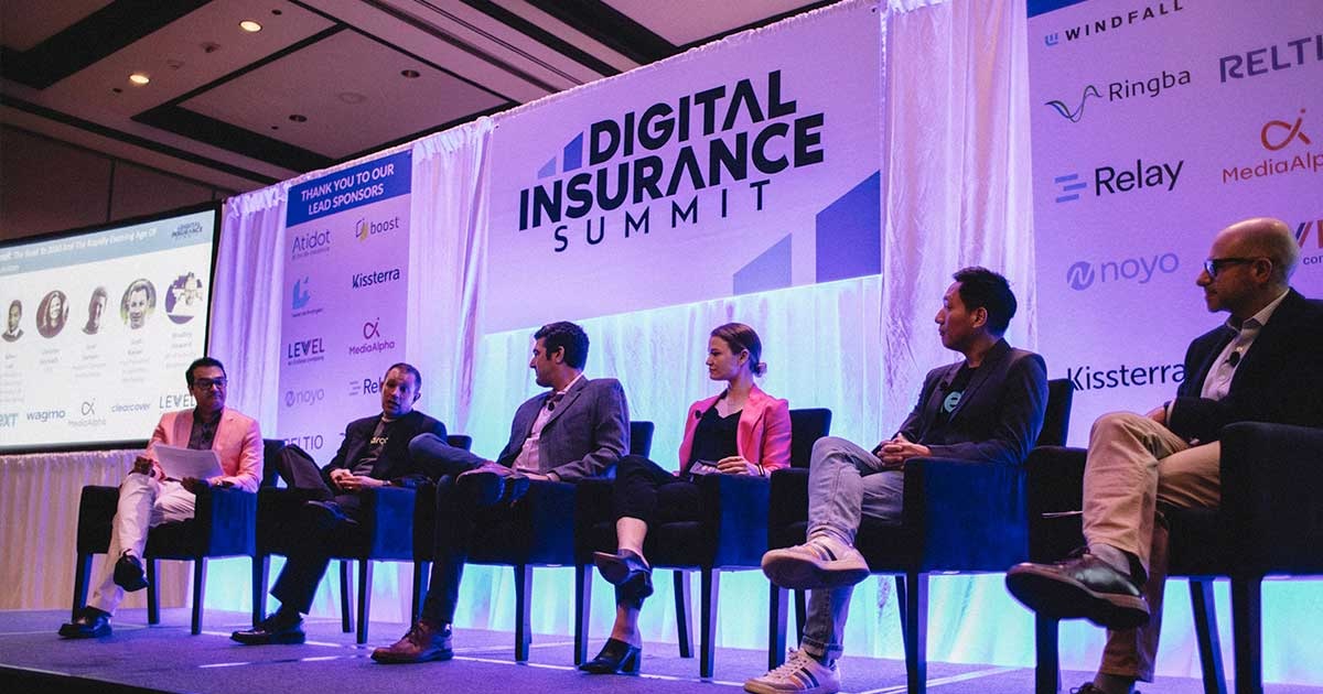 Digital Insurance Summit 2023