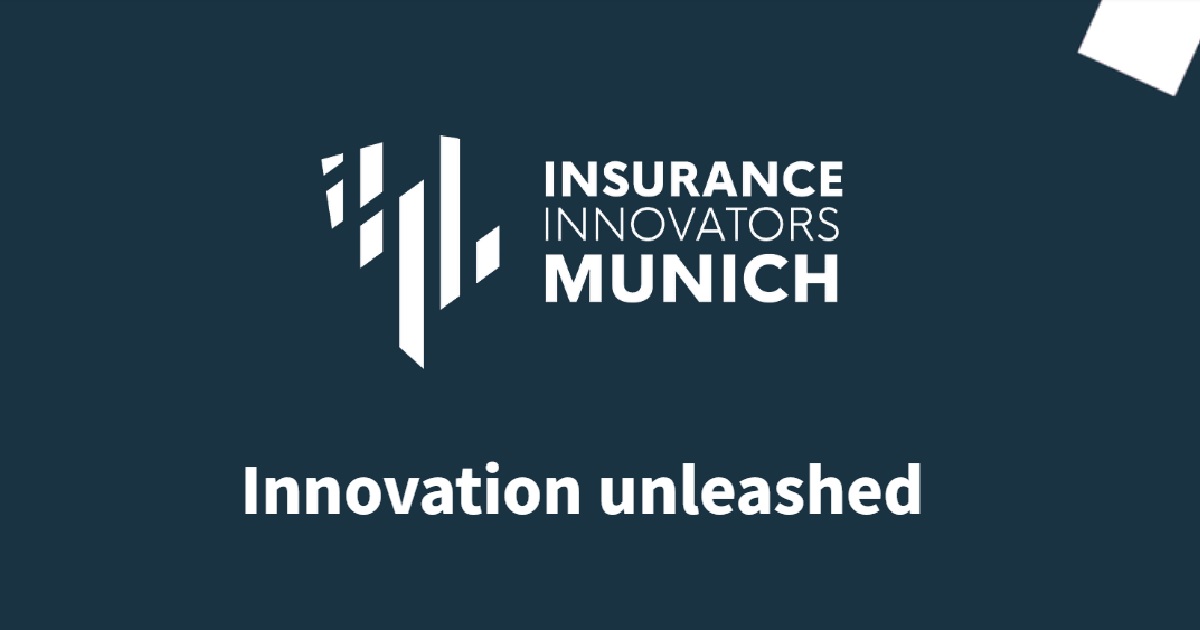 Insurance Innovators Munich