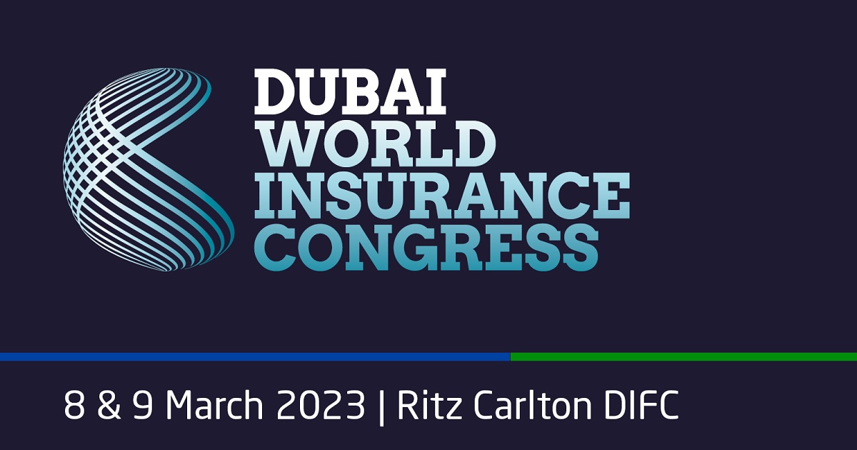 6th annual Dubai World Insurance Congress