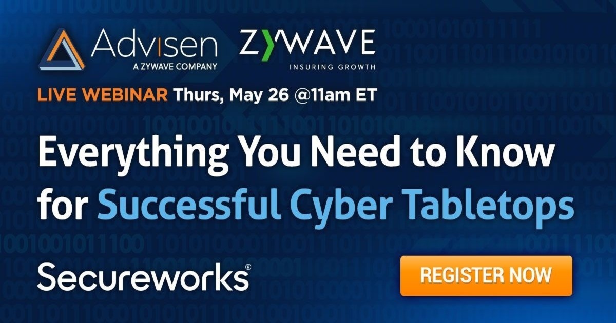 Everything You Need to Know for Successful Cyber Tabletops