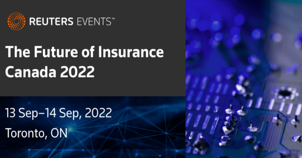 The Future of Insurance Canada 2022