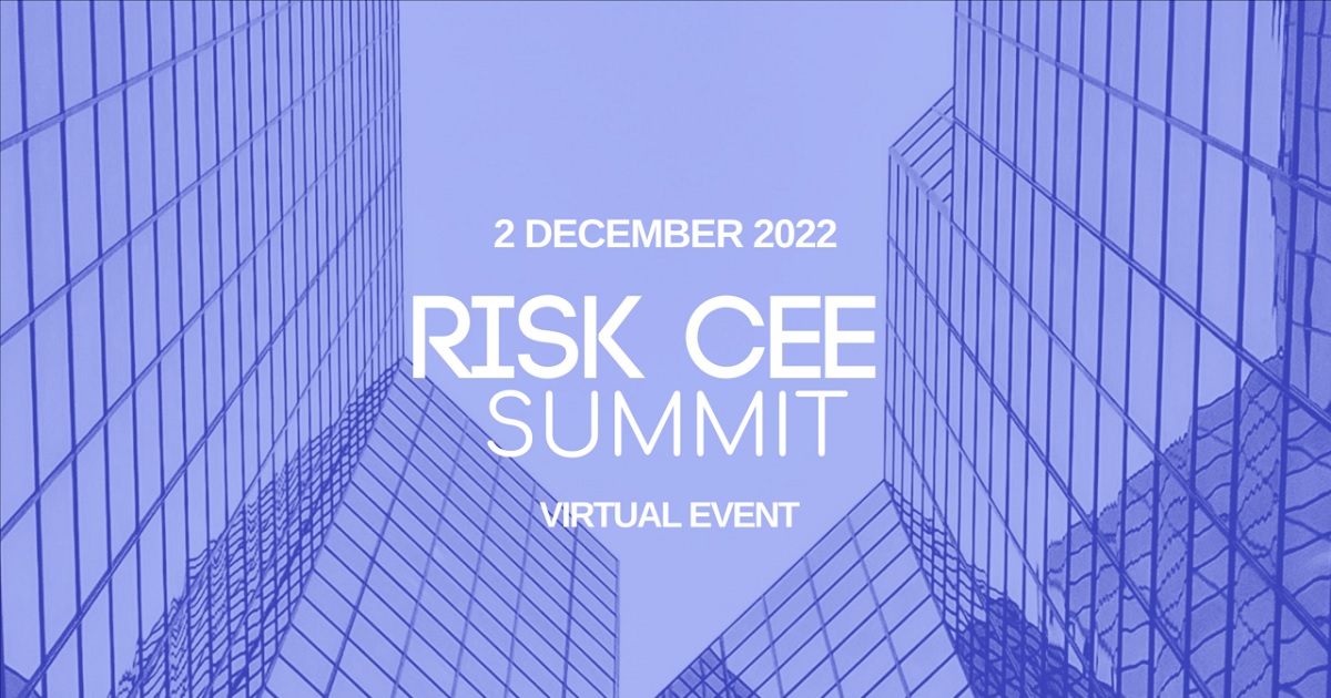 Risk CEE Summit