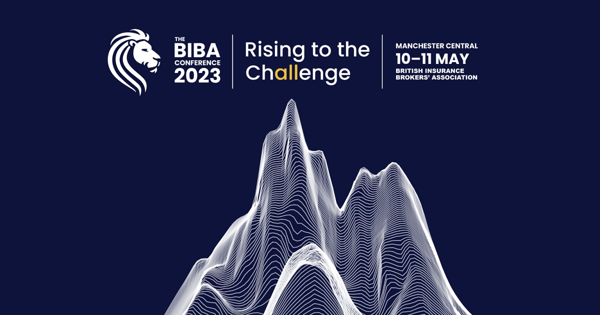 The BIBA Conference 2023