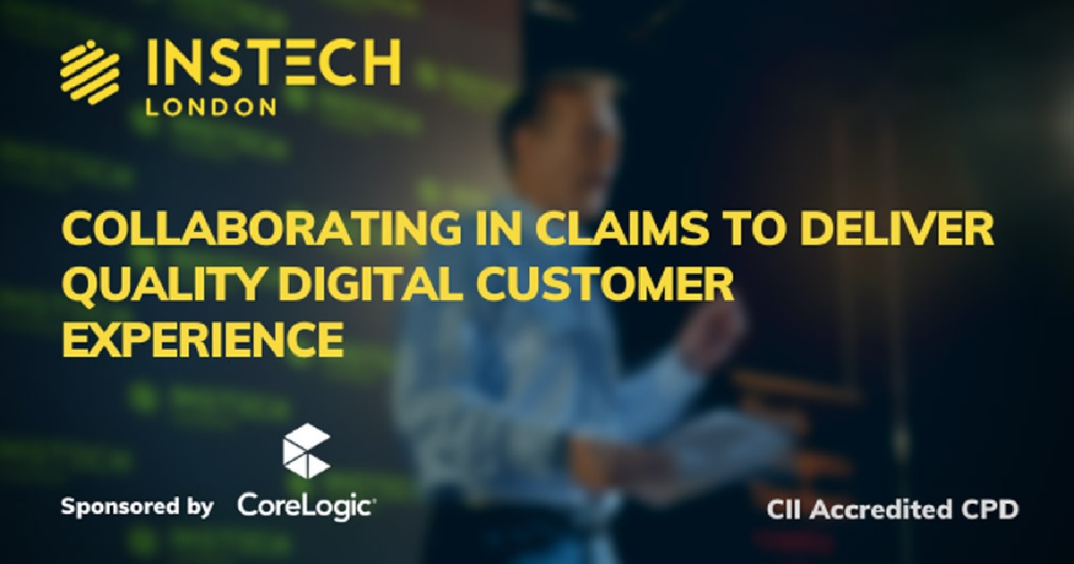 Collaborating in Claims to Deliver Quality Digital Customer Experience