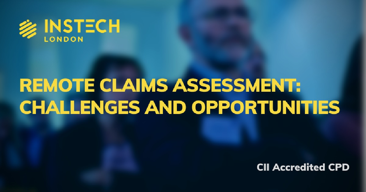 Remote Claims Assessment: Challenges and Opportunities