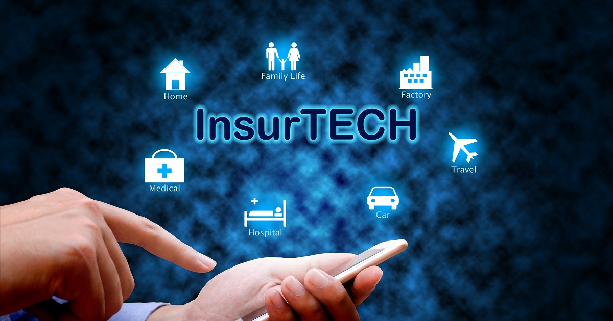 InsurTech Evaluation – The different perspectives