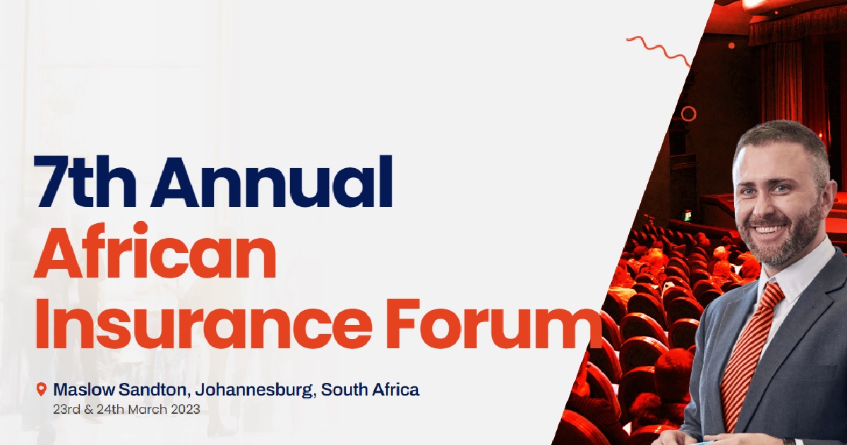 7th Annual African Insurance Forum