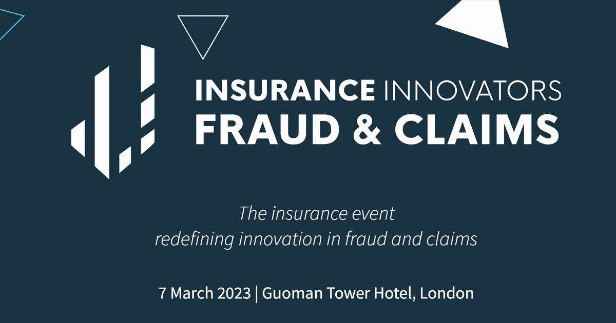 Insurance Innovators: Fraud and Claims