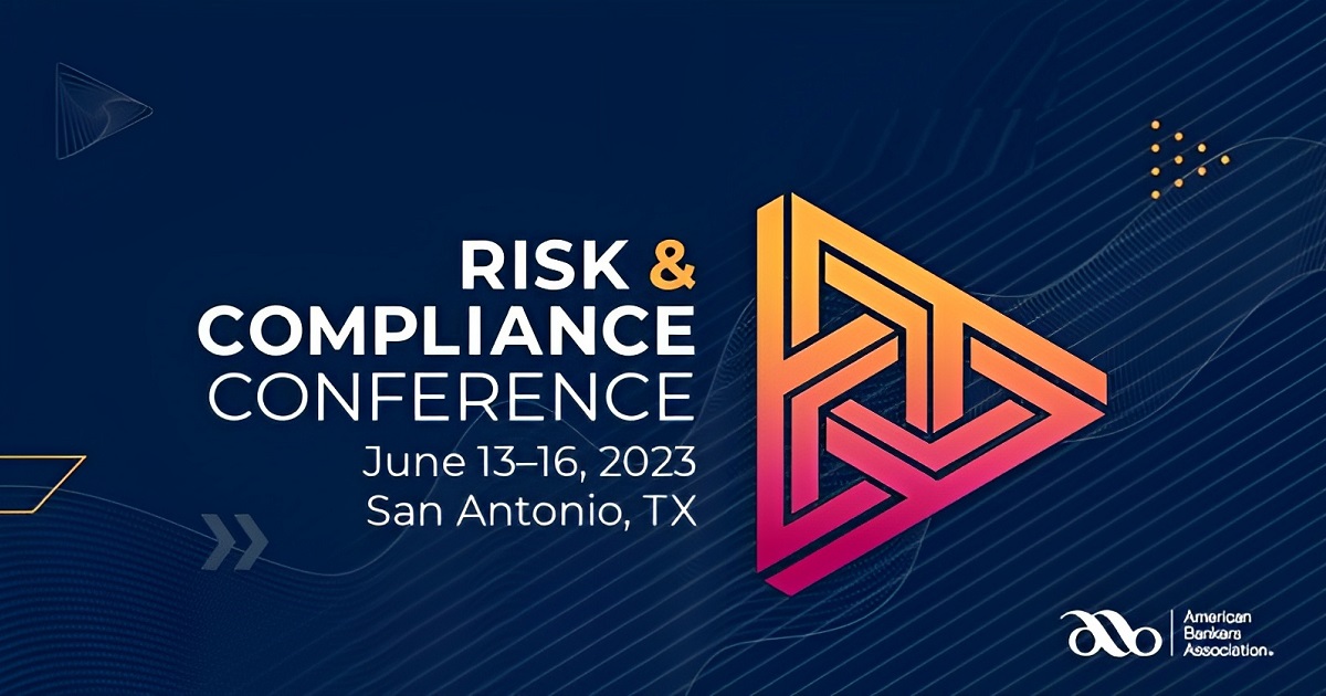 Risk and Compliance Conference