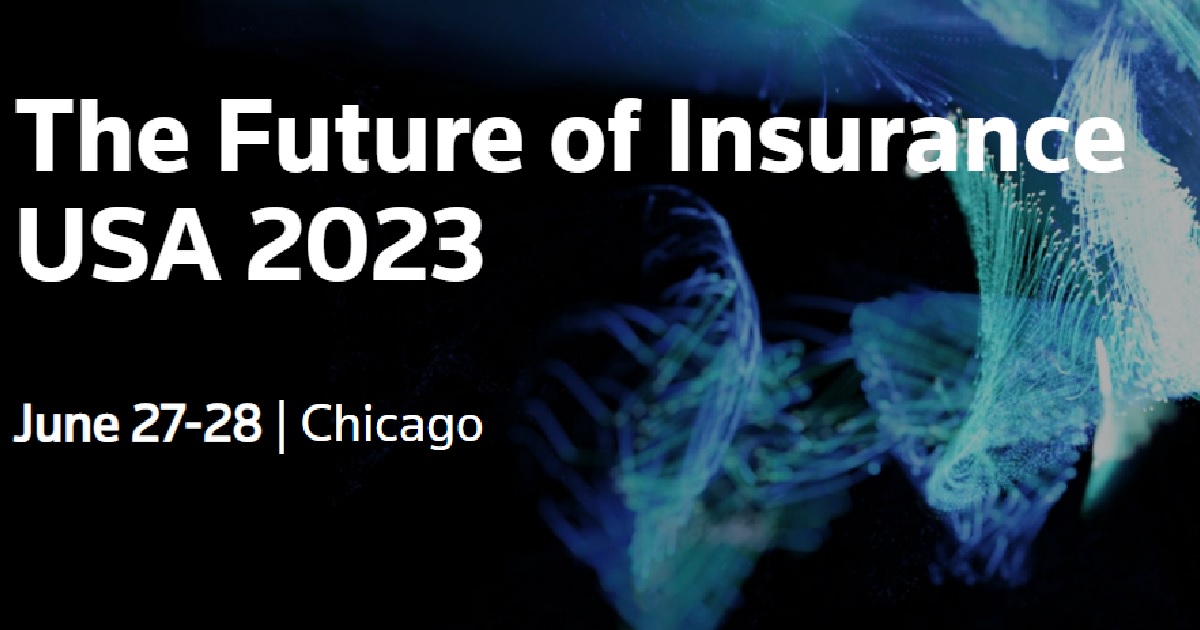 The Future of Insurance USA 2023