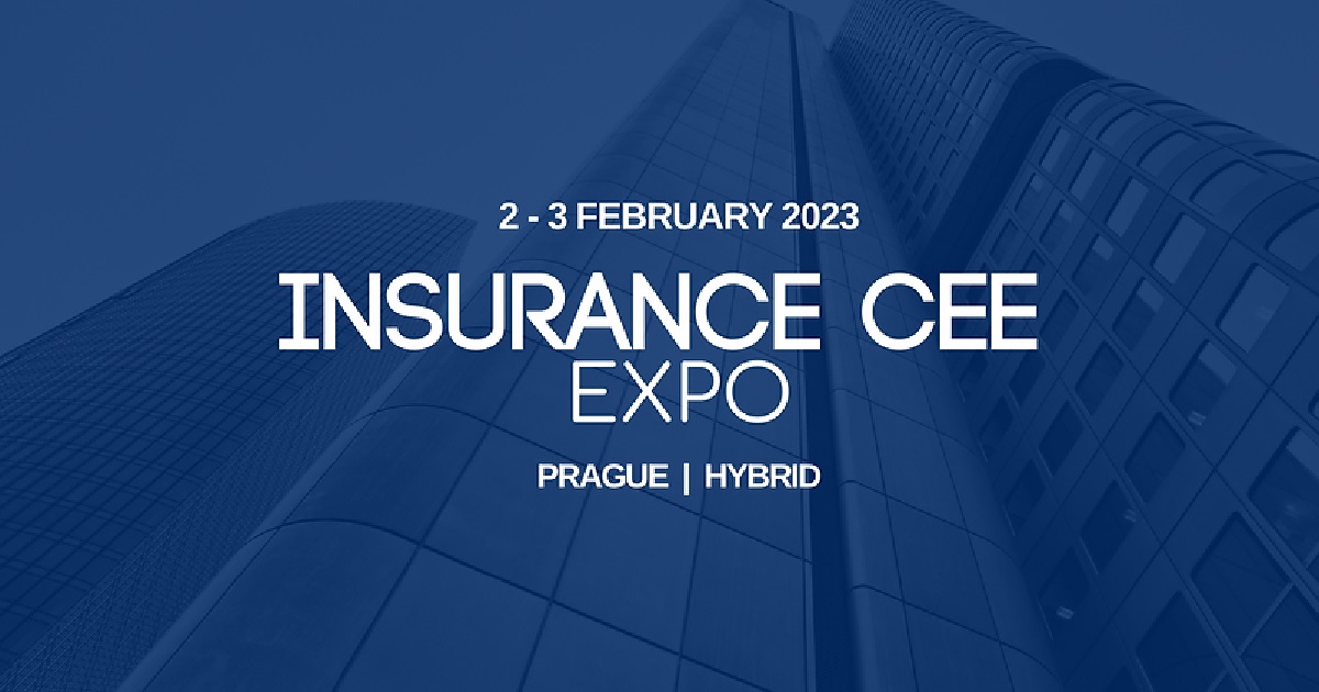 Insurance CEE Expo