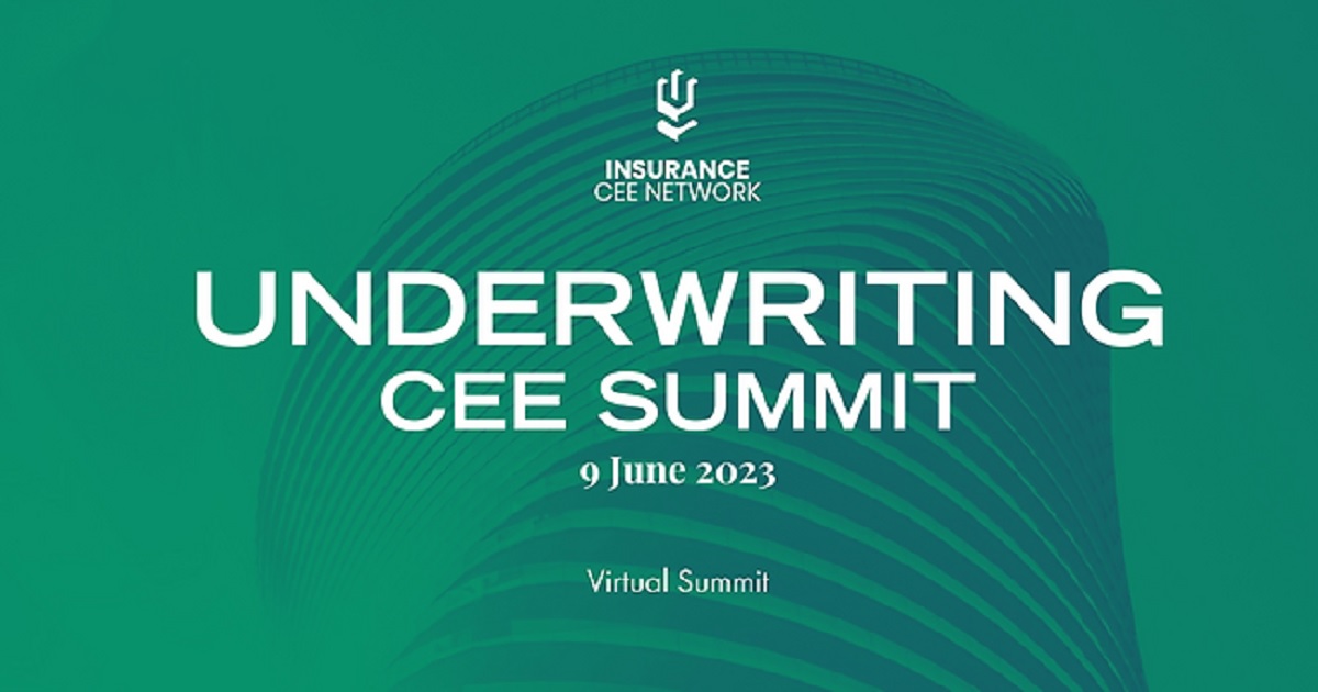 Underwriting CEE Summit