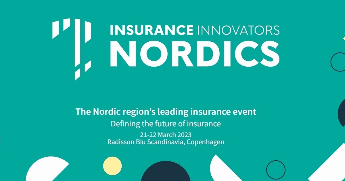 Insurance Innovators Nordics 2023