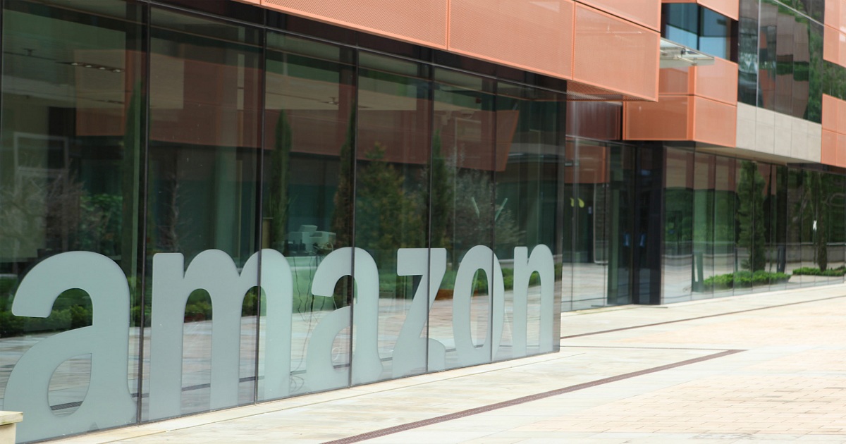 Amazon trend sees tech companies move insurance services in-house