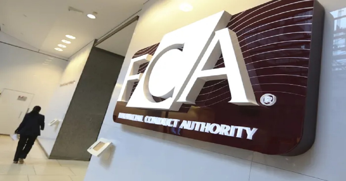 FCA probes 500 insurance policies in test case preparation