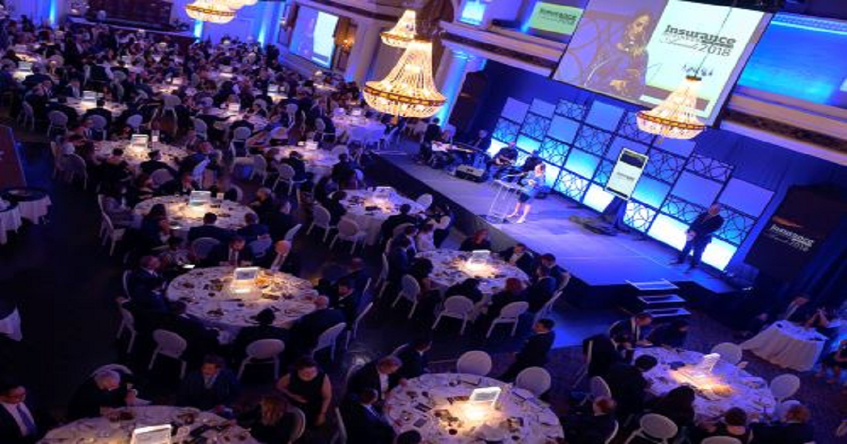 Nominations open for 2019 Insurance Business Canada Awards