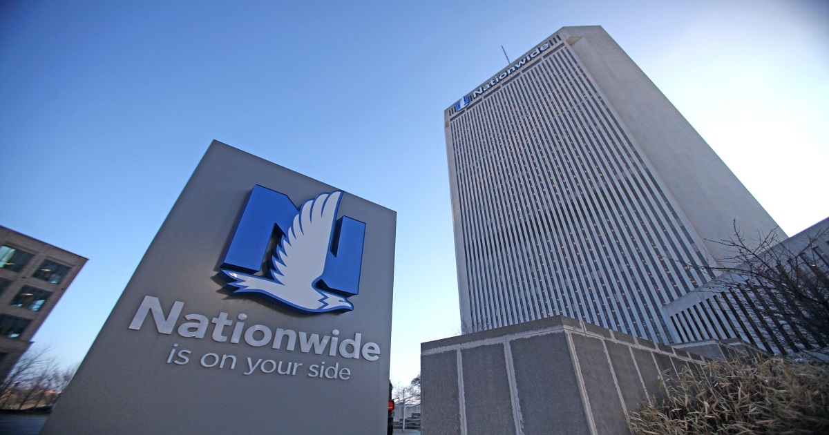 Nationwide giving $50 refund to its personal auto insurance customers