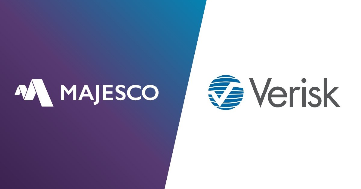 Majesco Expands Digital1st EcoExchange with Additional Verisk Underwriting Solutions
