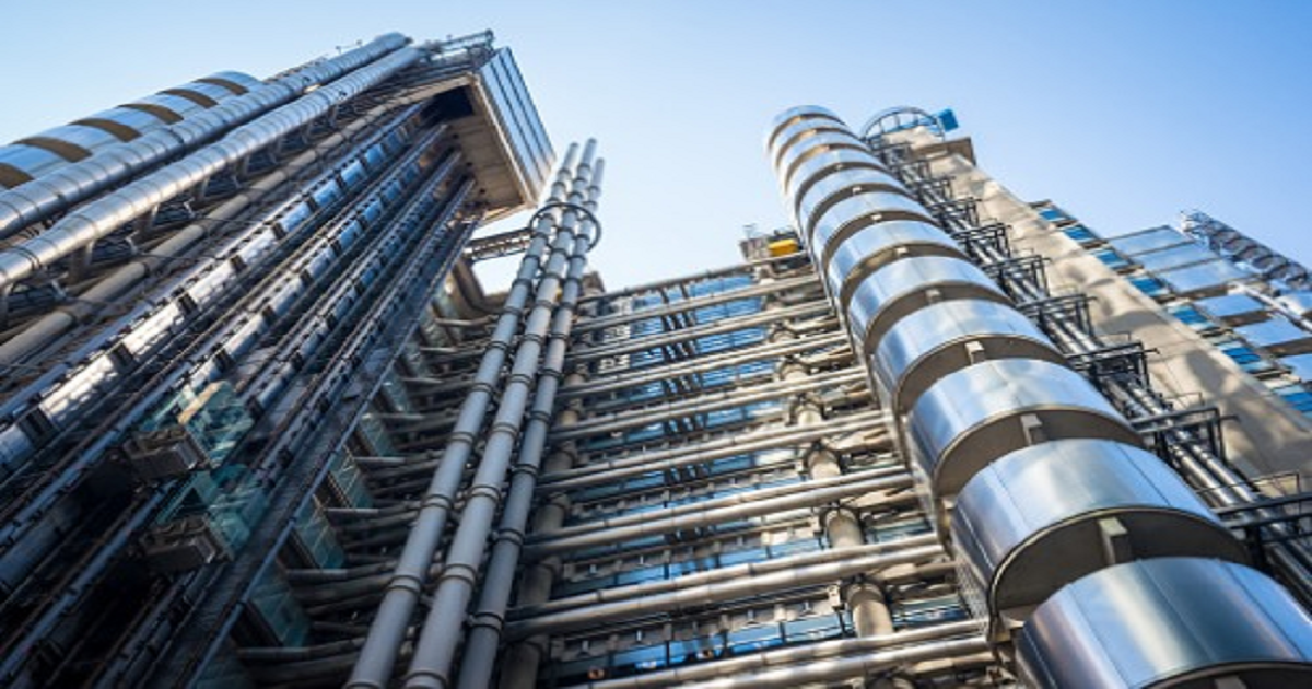 Lloyd’s of London establishes new insurance contract tool
