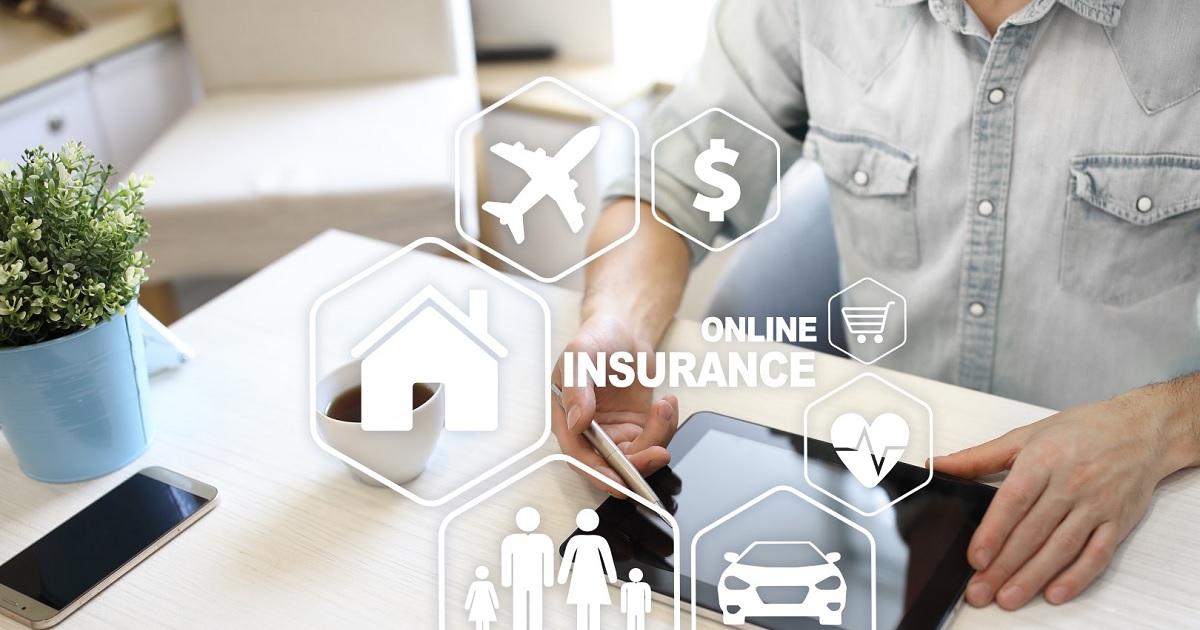 online insurance news