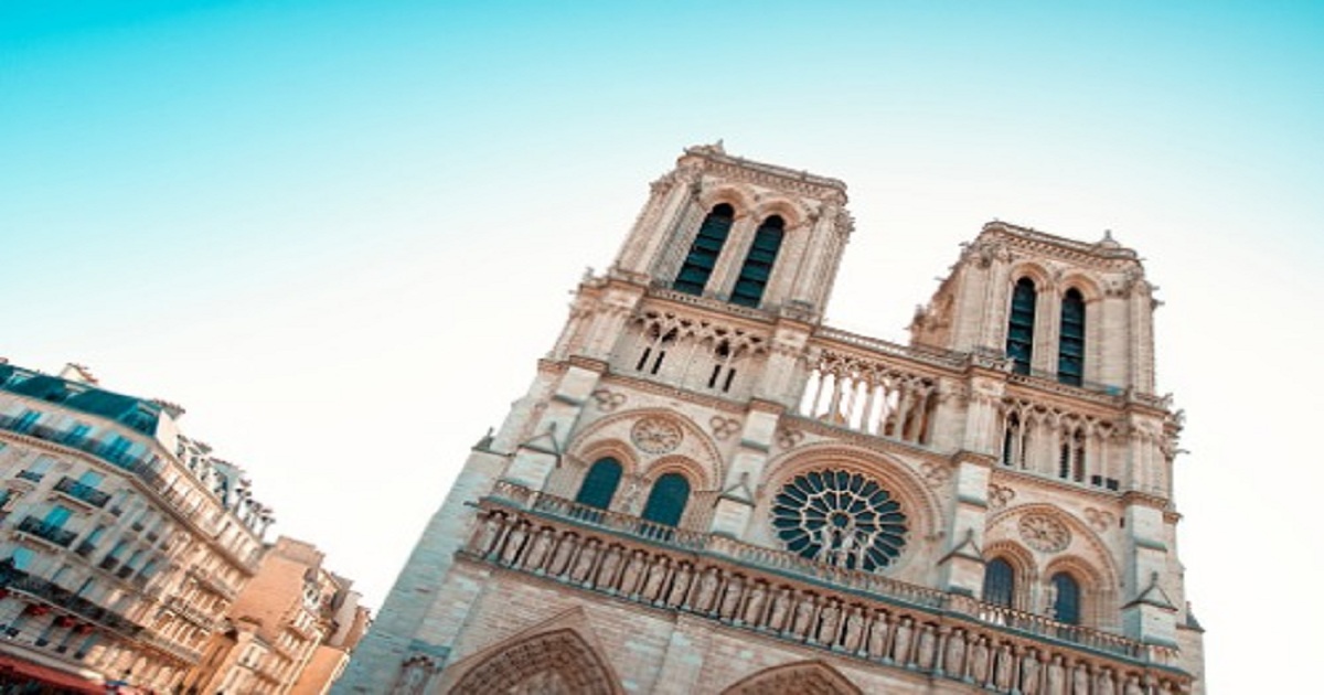 Notre Dame Cathedral fire and its insurance implications