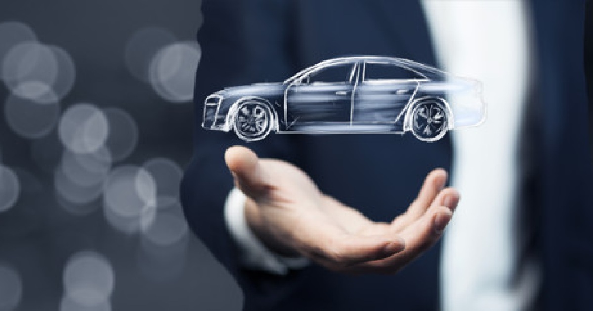 Greater Than's Artificial Intelligence Will Revolutionise Auto Insurance Underwriting