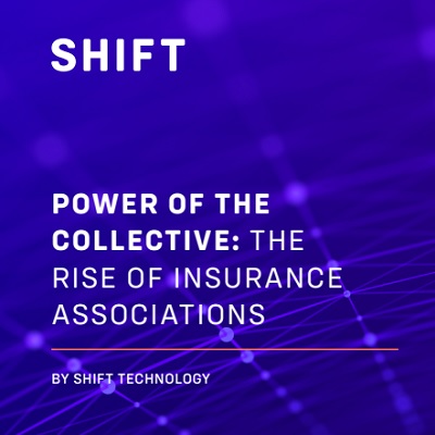 Power of the collective: The rise of insurance associations
