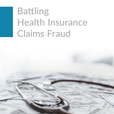Battling Health Insurance Claims Fraud